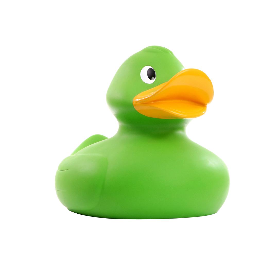 Giant Rubber Duck - Green