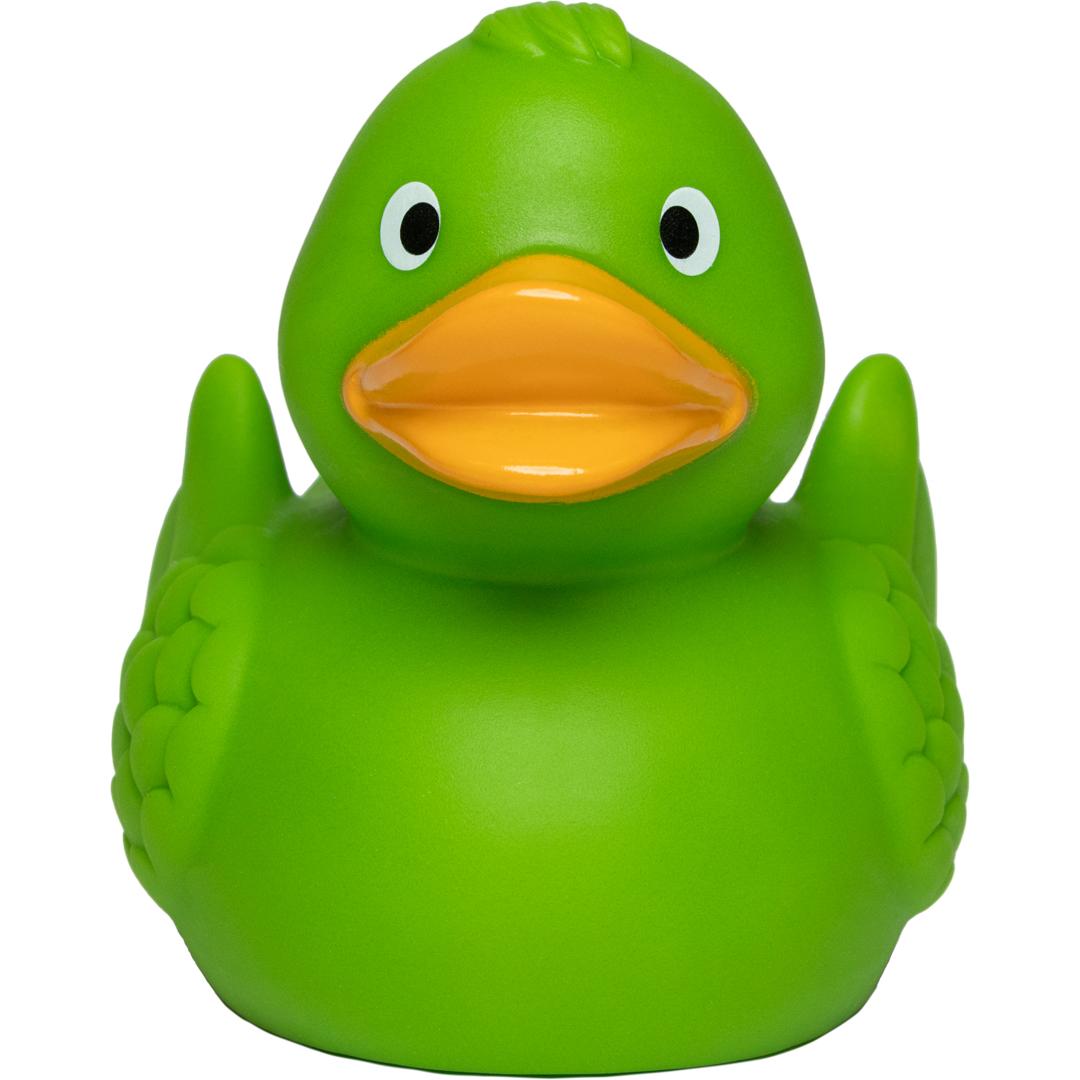 Simple Rubber Duck
