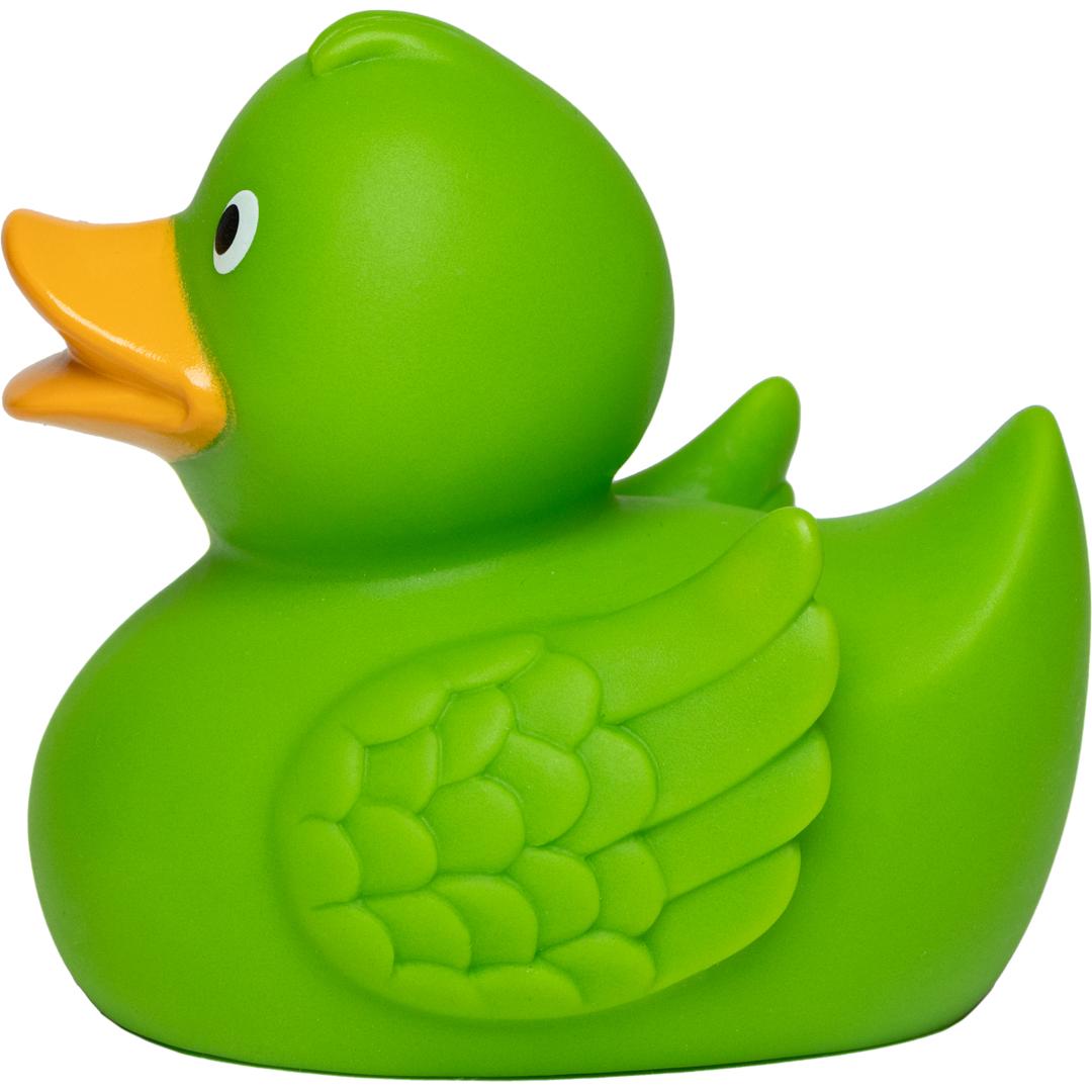 Simple Rubber Duck