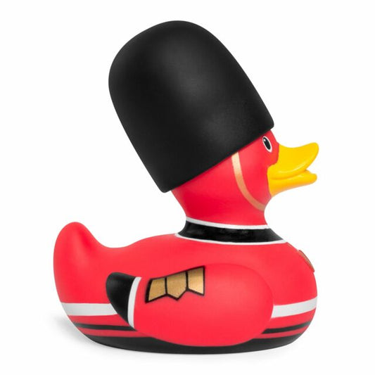 Royal Guard Rubber Duck Collectible