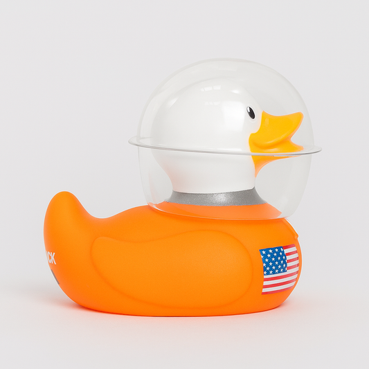 Space Duck