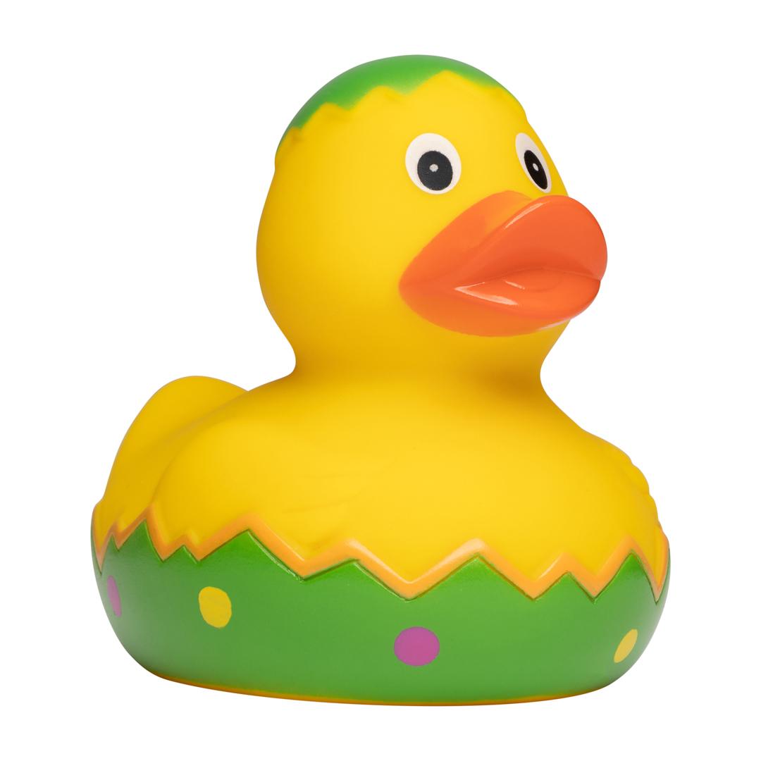 Easter Egg Rubber Duck A Festive BathTime Delight Duck World