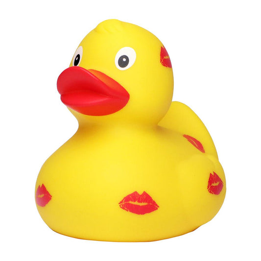 Kiss Me Rubber Duck