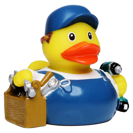 Technician Rubber Duck