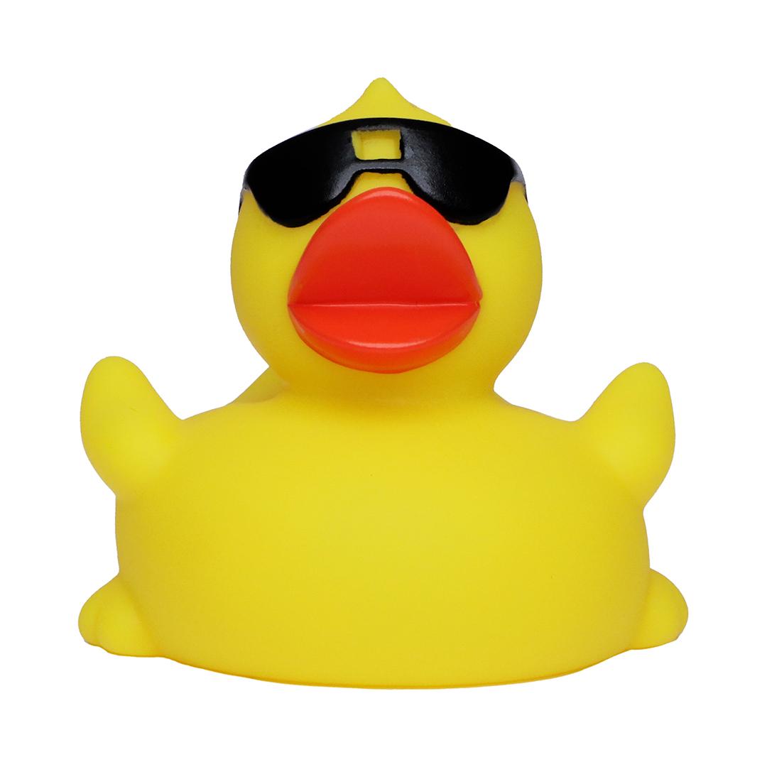 Sunglasses Rubber Duck