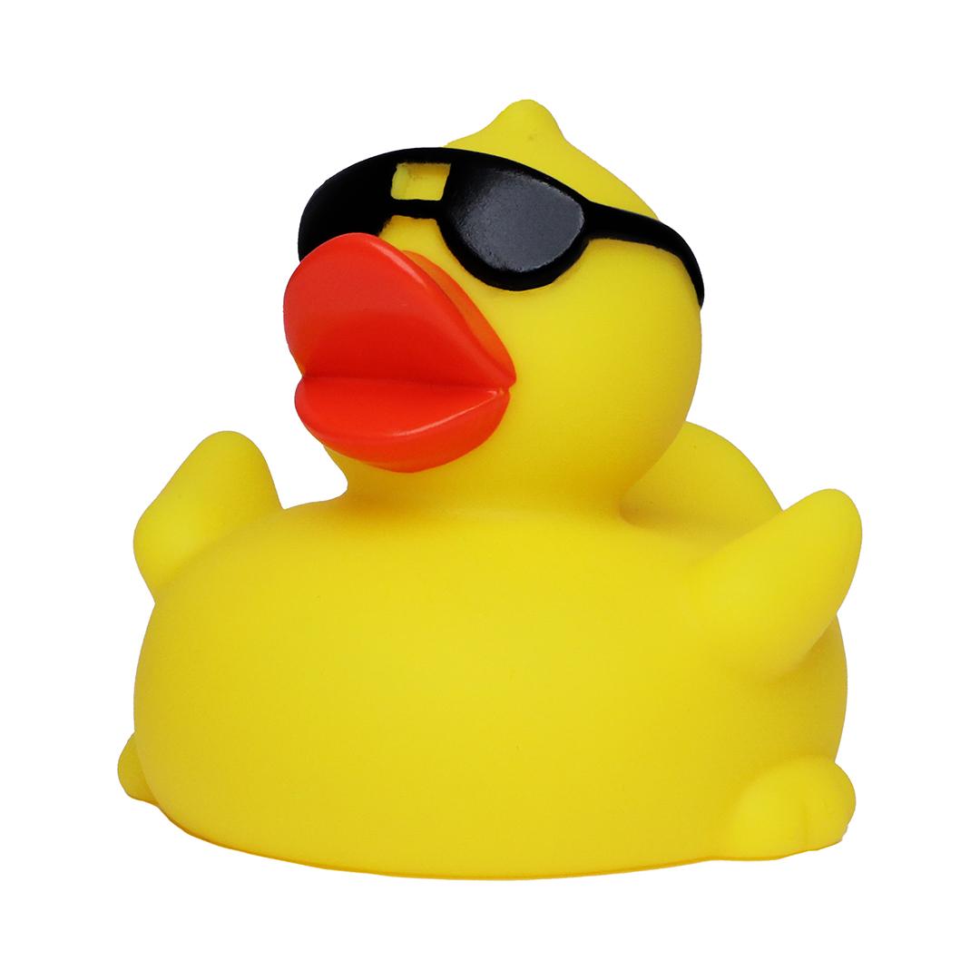 Sunglasses Rubber Duck