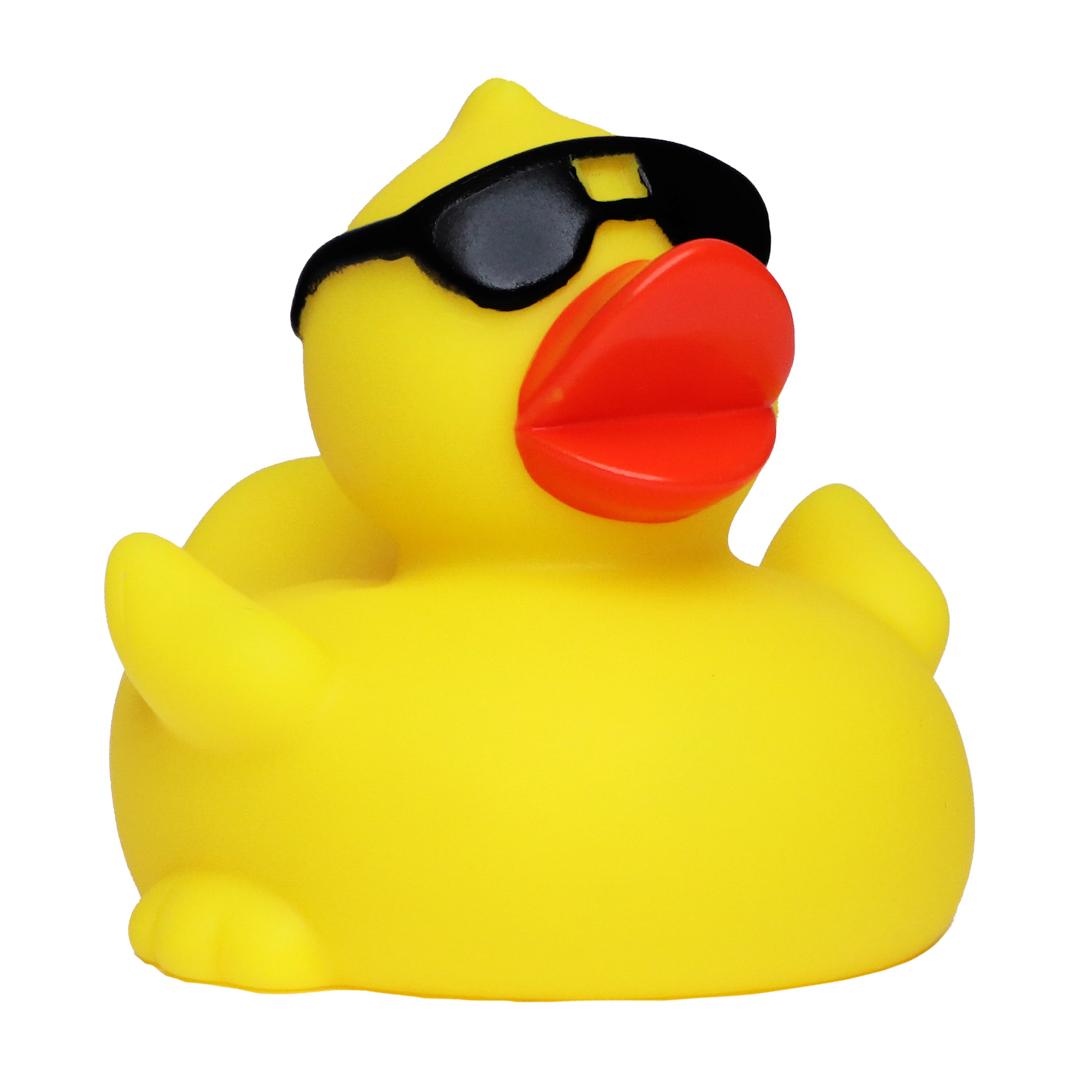 Sunglasses Rubber Duck