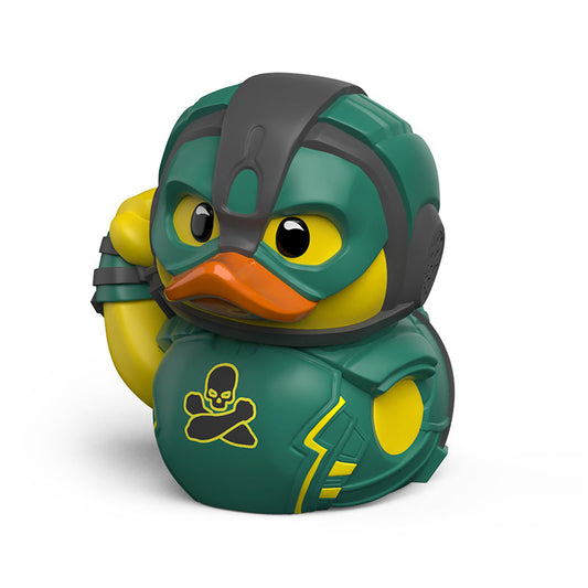 T.D.K Rubber Duck Limited Edition