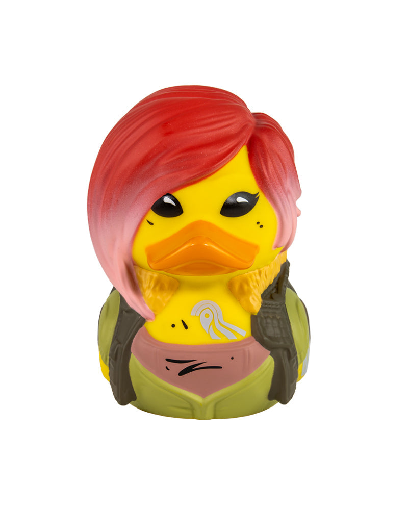 Lilith Rubber Duck Front View
