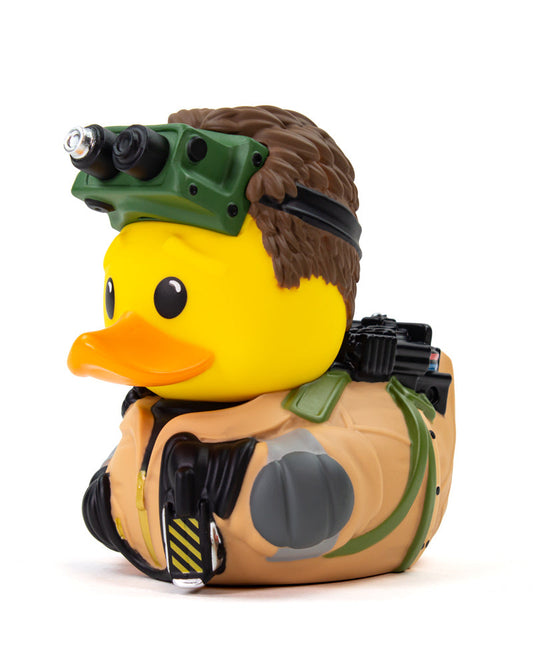 Ray Stantz Rubber Duck Left Side View