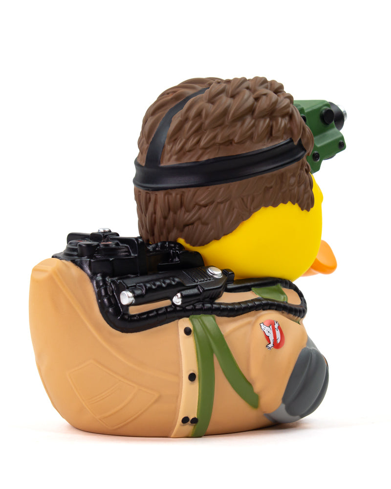 Ray Stantz Rubber Duck Right Side View