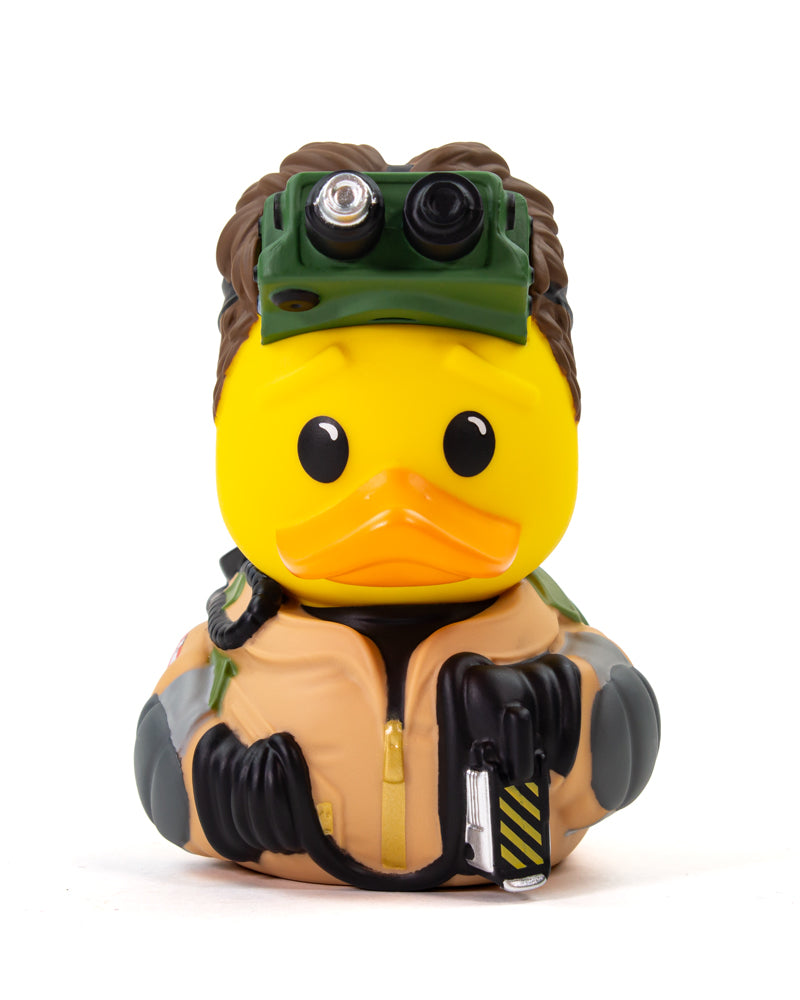 Ray Stantz Rubber Duck Front View