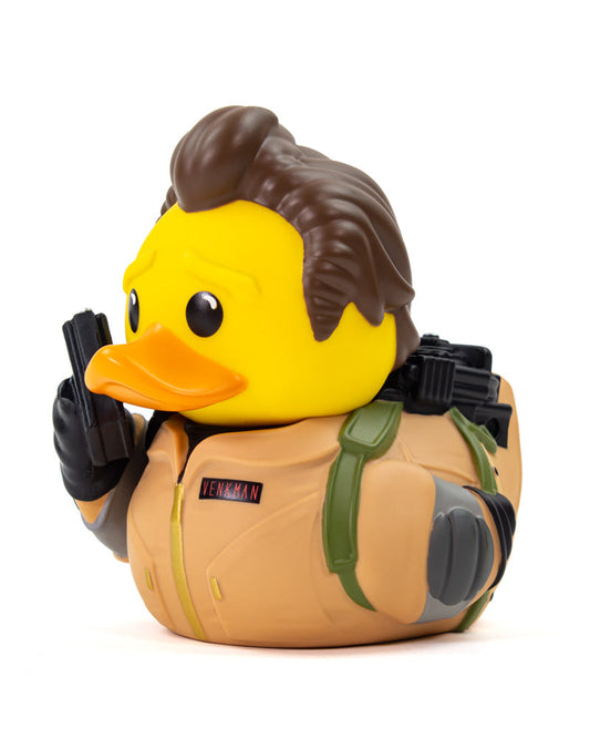 Peter Venkman Rubber Duck Collectible