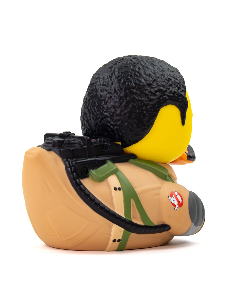 Winston Zeddemore Rubber Duck Right Side View