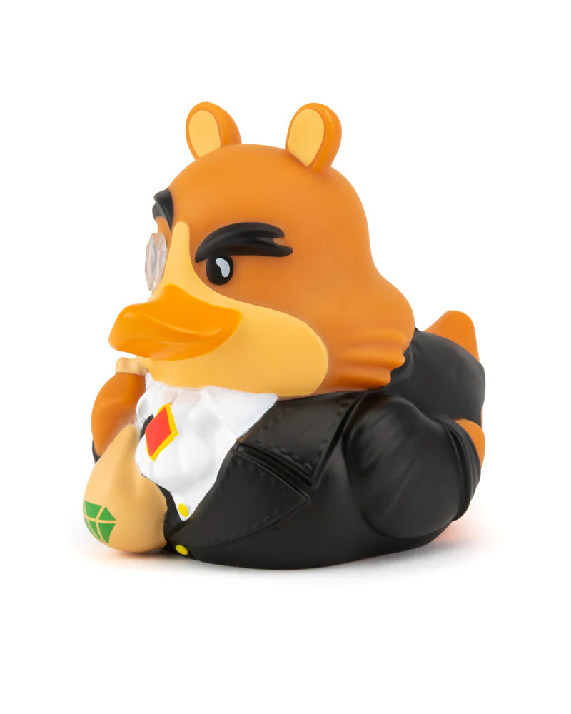 Spiro Merch Moneybags TUBBZ Spyro Collectible - First Edition|Official Spyro Merch ...