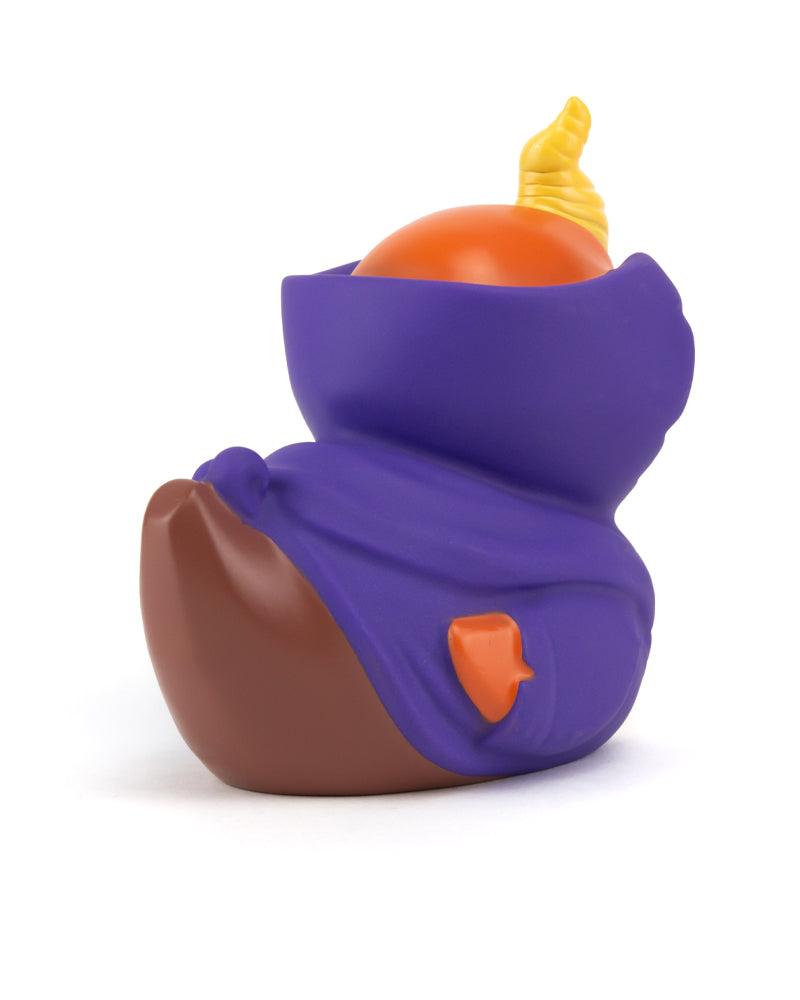 Ripto Rubber Duckie Right Side View