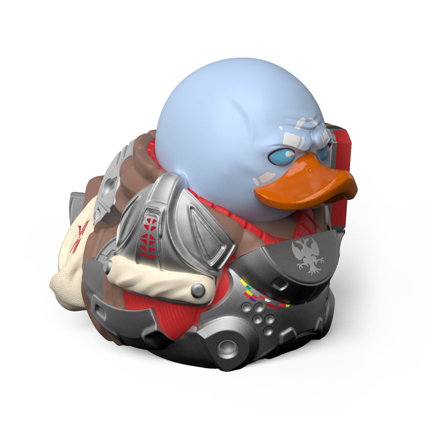 Destiny Zavala TUBBZ Cosplaying Duck Collectible